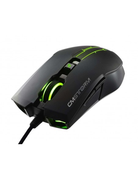Cooler Master MOUSE E TASTIERA DEVASTATOR GREEN Devastator SGB-3012-KKMF1-IT 4719512047798 TASTIERE E MOUSE
