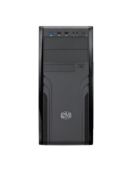 Cooler Master FORCE 500 CON ALIMENTATORE 550W FOR500KKP550-IT FOR-500-KKP550-IT 4719512043707 CABINET