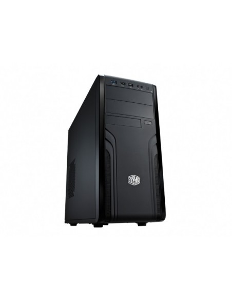 Cooler Master FORCE 500 CON ALIMENTATORE 550W FOR500KKP550-IT FOR-500-KKP550-IT 4719512043707 CABINET