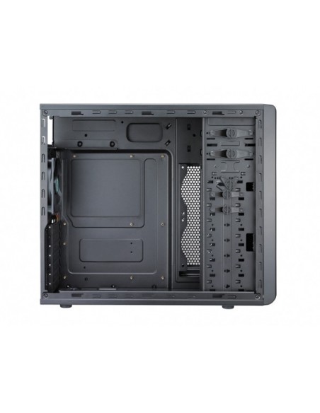 Cooler Master FORCE 500 CON ALIMENTATORE 550W FOR500KKP550-IT FOR-500-KKP550-IT 4719512043707 CABINET