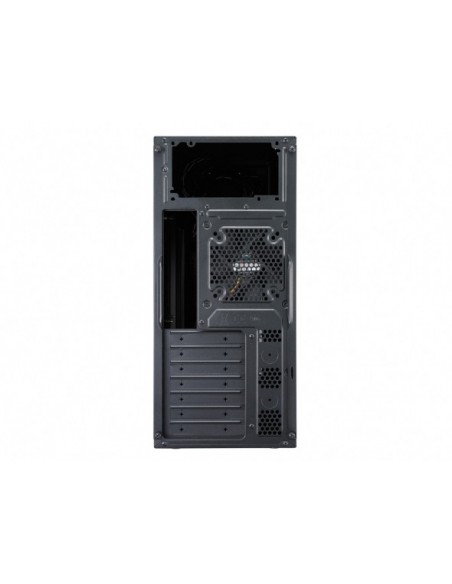 Cooler Master FORCE 500 CON ALIMENTATORE 550W FOR500KKP550-IT FOR-500-KKP550-IT 4719512043707 CABINET