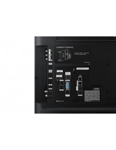 Samsung TV HOTEL 28 SERIE  ED690 HG28ED690ABXEN HG28ED690ABXEN 8806086653749 Hotel TV 2