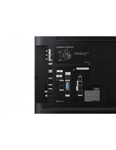 Samsung TV HOTEL 28 SERIE  ED690 HG28ED690ABXEN HG28ED690ABXEN 8806086653749 Hotel TV