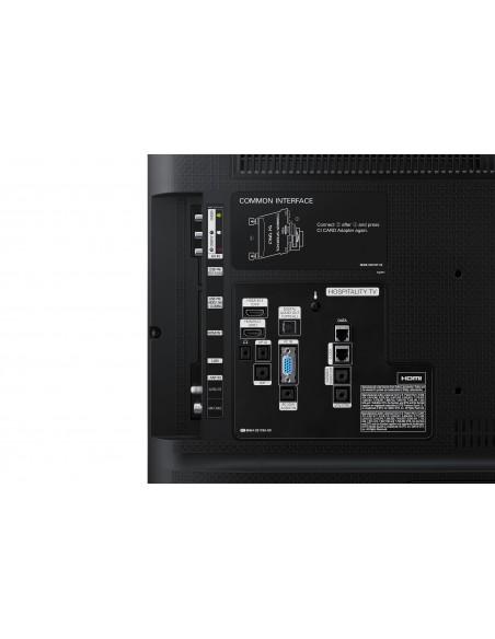 Samsung TV HOTEL 28 SERIE  ED690 HG28ED690ABXEN HG28ED690ABXEN 8806086653749 Hotel TV