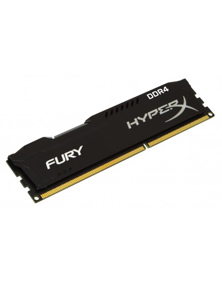 Kingston 16GB 2400MHZ DDR4 NON-ECC CL15 HX424C15FBK2 16 HX424C15FBK2 16 0740617244366 MODULI DI MEMORIA