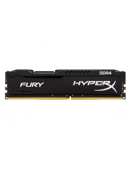Kingston 16GB 2400MHZ DDR4 NON-ECC CL15 HX424C15FBK2 16 HX424C15FBK2 16 0740617244366 MODULI DI MEMORIA