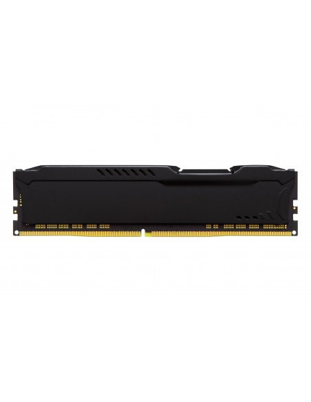Kingston 16GB 2400MHZ DDR4 NON-ECC CL15 HX424C15FBK2 16 HX424C15FBK2 16 0740617244366 MODULI DI MEMORIA