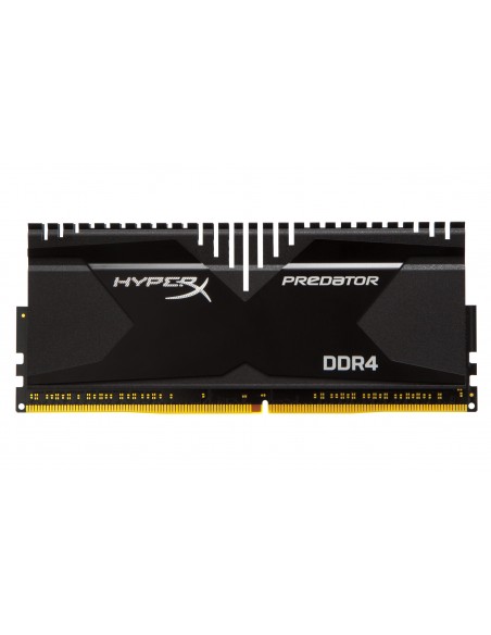 Kingston 64GB 2800MHZ DDR4 NON-ECC CL14 HYPERX PREDATOR HX428C14PBK8 64 0740617240726 MODULI DI MEMORIA