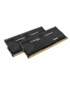 Kingston 32GB 3000MHZ DDR4 CL16 DIMM HYPERX PREDATOR HX430C16PBK2 32 0740617249163 MODULI DI MEMORIA