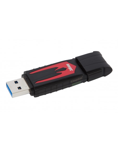 Kingston 16GB USB 3.0 HYPERX FURY HXF30 16GB HXF30 16GB 0740617232820 CHIAVETTE USB