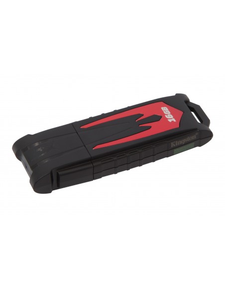 Kingston 16GB USB 3.0 HYPERX FURY HXF30 16GB HXF30 16GB 0740617232820 CHIAVETTE USB