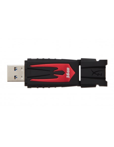 Kingston 16GB USB 3.0 HYPERX FURY HXF30 16GB HXF30 16GB 0740617232820 CHIAVETTE USB