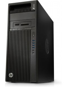HP Inc Z440 E5-1620V3 16GB 1TB WIN7 8.1 Z440 J9B85EAABZ 0889894580054 WORKSTATION 2