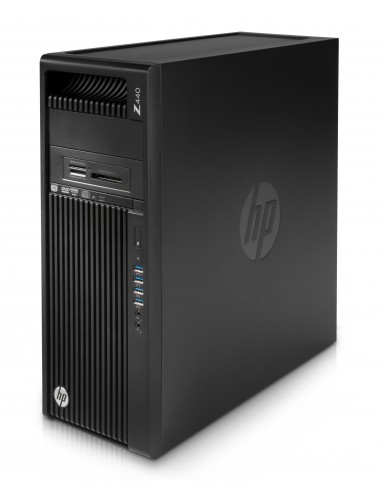 HP Inc Z440 E5-1620V3 16GB 1TB WIN7 8.1 Z440 J9B85EAABZ 0889894580054 WORKSTATION