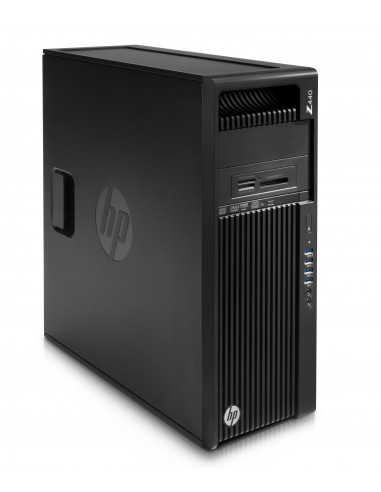 HP Inc Z440 E5-1620V3 16GB 1TB WIN7 8.1 Z440 J9B85EAABZ 0889894580054 WORKSTATION