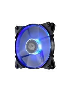 Cooler Master VENTOLA JET FLO LED BLUE JetFlo 120 R4-JFDP-20PB-R1 4719512042267 DISSIPATORI  VENTOLE