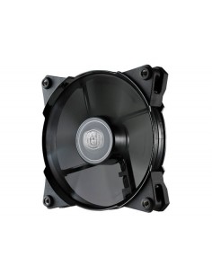 Cooler Master VENTOLA JET FLO NERO NO LED JetFlo 120 R4-JFNP-20PK-R1 4719512042243 DISSIPATORI  VENTOLE