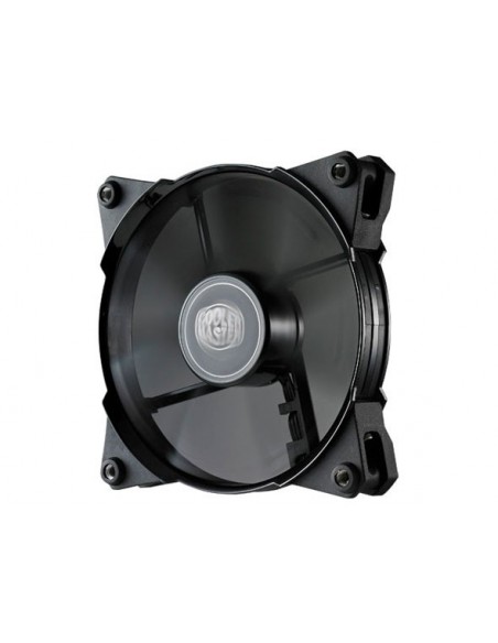 Cooler Master VENTOLA JET FLO NERO NO LED JetFlo 120 R4-JFNP-20PK-R1 4719512042243 DISSIPATORI  VENTOLE