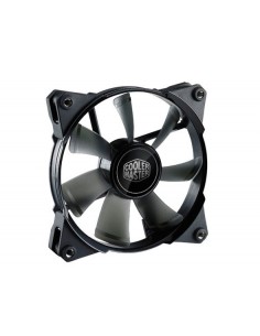 Cooler Master VENTOLA JET FLO NERO NO LED JetFlo 120 R4-JFNP-20PK-R1 4719512042243 DISSIPATORI  VENTOLE 2