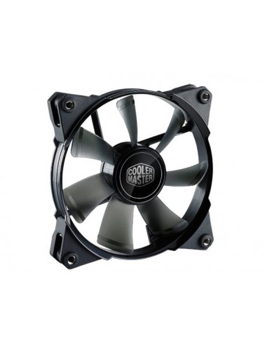 Cooler Master VENTOLA JET FLO NERO NO LED JetFlo 120 R4-JFNP-20PK-R1 4719512042243 DISSIPATORI  VENTOLE