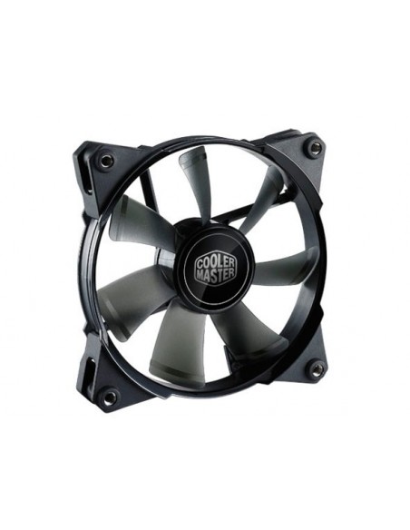 Cooler Master VENTOLA JET FLO NERO NO LED JetFlo 120 R4-JFNP-20PK-R1 4719512042243 DISSIPATORI  VENTOLE