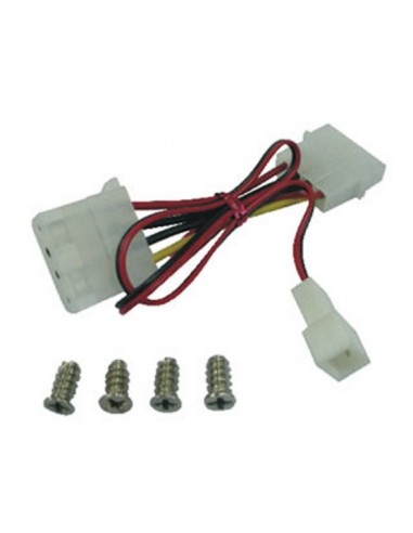 Cooler Master VENTOLA MEGAFLOW 200MM SLEEVE RED Mega Flow R4-LUS-07AR-GP 4719512014455 DISSIPATORI  VENTOLE