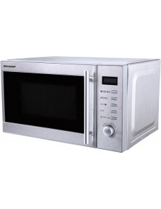Sharp SHARP MICROONDE R-60STW R-60STW R-60STW 4974019768700 FORNI A MICROONDE