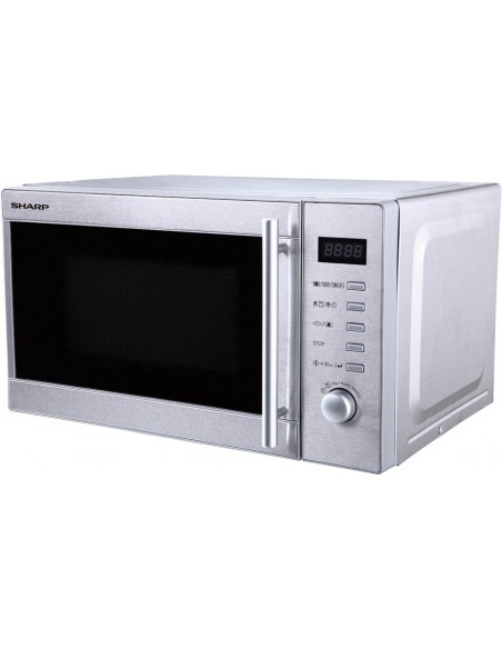 Sharp SHARP MICROONDE R-60STW R-60STW R-60STW 4974019768700 FORNI A MICROONDE