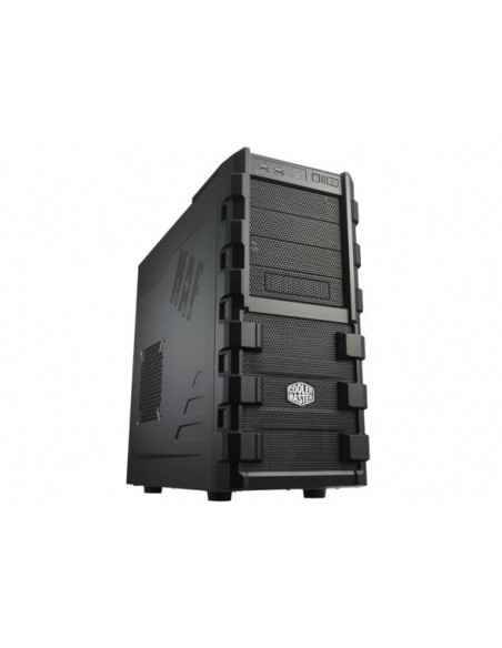 Cooler Master CASE HAF 912 RED LED FAN HAF 912 RC-912-KKN1 4719512029442 CABINET