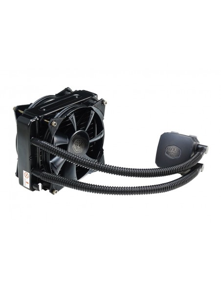 Cooler Master NEPTON 140XL NEPTON 140XL RL-N14X-20PK-R1 4719512046166 DISSIPATORI  VENTOLE