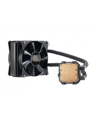 Cooler Master NEPTON 140XL NEPTON 140XL RL-N14X-20PK-R1 4719512046166 DISSIPATORI  VENTOLE