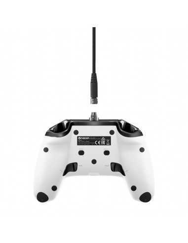 BigBen Interactive PS4 NACON REV CONTR WHITE PS4 NACON REV CONTR WHITE PS4OFPADREVWHITE 3499550359411 CONTROLLERS E SENSORI GAME