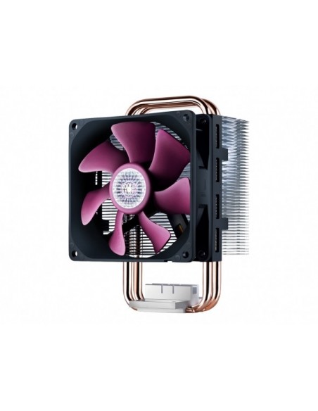 Cooler Master VENTOLA BLIZZARD T2 UNIVERSAL Blizzard T2 RR-T2-22FP-R1 4719512037683 DISSIPATORI  VENTOLE
