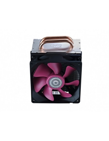Cooler Master VENTOLA BLIZZARD T2 UNIVERSAL Blizzard T2 RR-T2-22FP-R1 4719512037683 DISSIPATORI  VENTOLE