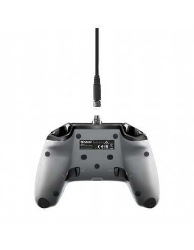 BigBen Interactive PS4 NACON REV CONTR SILVER PS4 NACON REV CONTR SILVER PS4OFPADREVSILVER 3499550359459 CONTROLLERS E SENSORI G