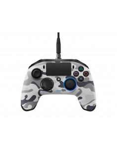 BigBen Interactive PS4 NACON REV CONTR CAMOGREY PS4 NACON REV CONTR CAMOGREY 3499550359480 3499550359480 CONTROLLERS E SENSORI G