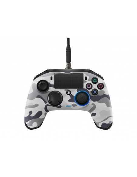 BigBen Interactive PS4 NACON REV CONTR CAMOGREY PS4 NACON REV CONTR CAMOGREY 3499550359480 3499550359480 CONTROLLERS E SENSORI G