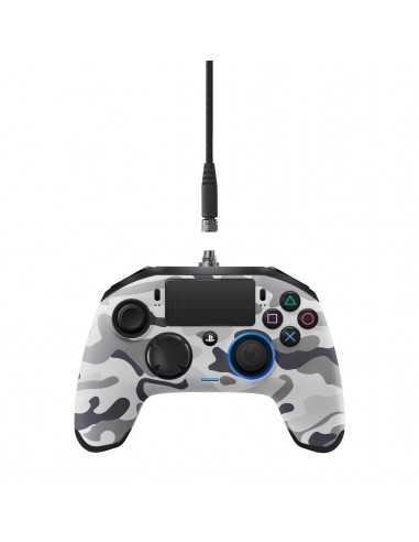 BigBen Interactive PS4 NACON REV CONTR CAMOGREY PS4 NACON REV CONTR CAMOGREY 3499550359480 3499550359480 CONTROLLERS E SENSORI G