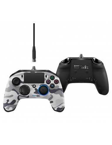 BigBen Interactive PS4 NACON REV CONTR CAMOGREY PS4 NACON REV CONTR CAMOGREY 3499550359480 3499550359480 CONTROLLERS E SENSORI G