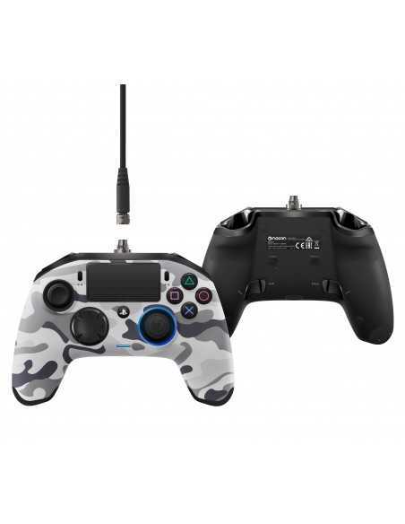 BigBen Interactive PS4 NACON REV CONTR CAMOGREY PS4 NACON REV CONTR CAMOGREY 3499550359480 3499550359480 CONTROLLERS E SENSORI G