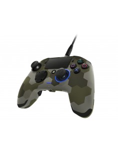 BigBen Interactive PS4 NACON REV CONTR CAMOGREEN PS4 NACON REV CONTR CAMOGREEN 3499550359497 3499550359497 CONTROLLERS E SENSORI