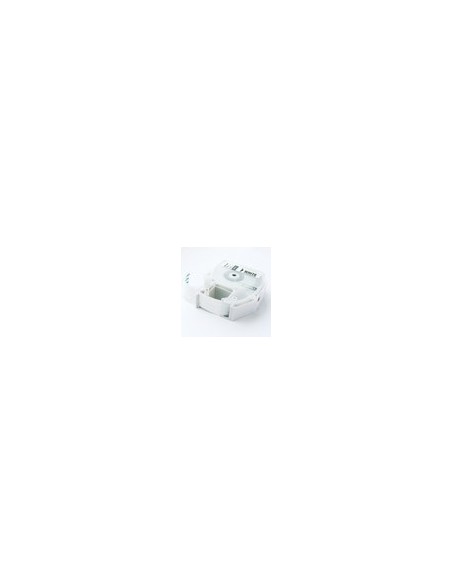 Dymo NASTRO D2 6MMX10M BIANCO D2 S0721030A 5411313606110 MATERIALE DI CONSUMO