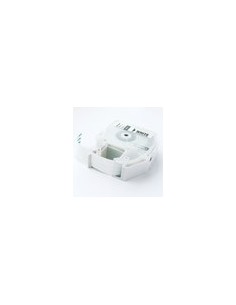 Dymo NASTRO D2 12MMX10M BIANCO D2 S0721090A 5411313612111 MATERIALE DI CONSUMO