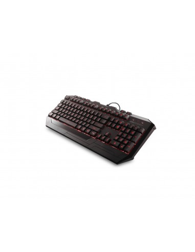 Cooler Master GAMING KEYBOARD + MOUSE GAMING RED Devastator SGB-3011-KKMF1-IT 4719512047415 TASTIERE E MOUSE