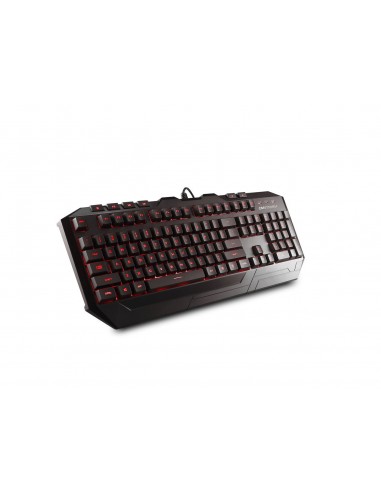 Cooler Master GAMING KEYBOARD + MOUSE GAMING RED Devastator SGB-3011-KKMF1-IT 4719512047415 TASTIERE E MOUSE