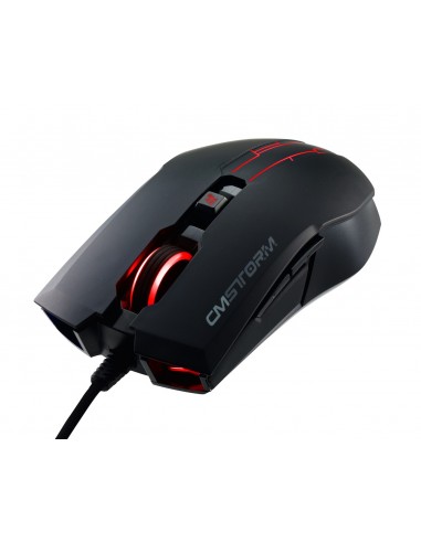 Cooler Master GAMING KEYBOARD + MOUSE GAMING RED Devastator SGB-3011-KKMF1-IT 4719512047415 TASTIERE E MOUSE