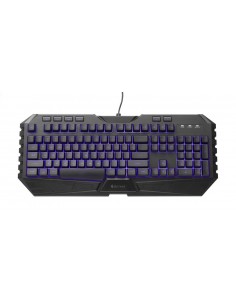 Cooler Master MOUSE E TASTIERA GAMING OCTANE Octane SGB-3020-KKMF1-IT 4719512047521 TASTIERE E MOUSE