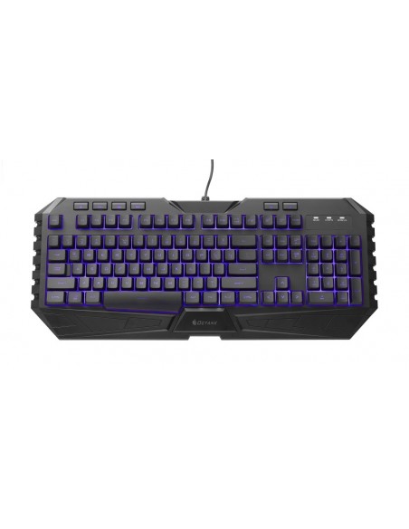 Cooler Master MOUSE E TASTIERA GAMING OCTANE Octane SGB-3020-KKMF1-IT 4719512047521 TASTIERE E MOUSE