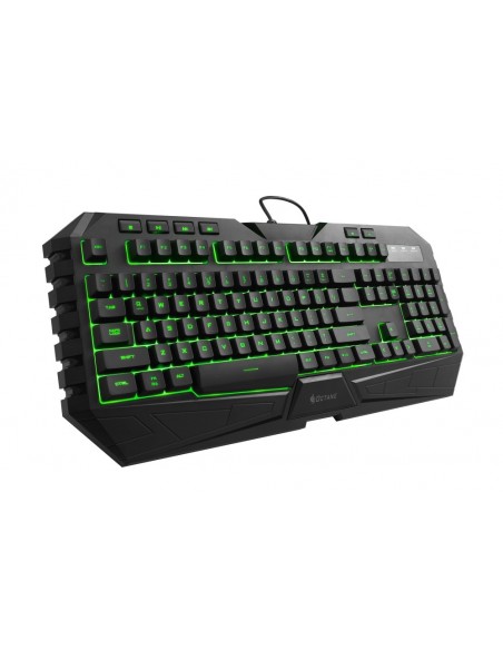 Cooler Master MOUSE E TASTIERA GAMING OCTANE Octane SGB-3020-KKMF1-IT 4719512047521 TASTIERE E MOUSE