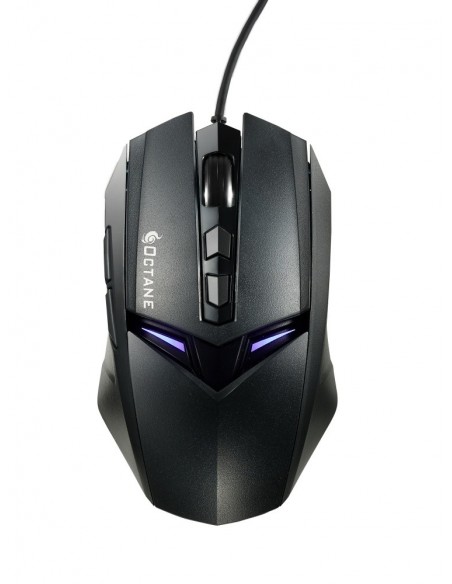 Cooler Master MOUSE E TASTIERA GAMING OCTANE Octane SGB-3020-KKMF1-IT 4719512047521 TASTIERE E MOUSE